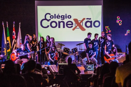 II Show de Talentos