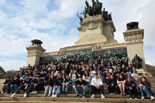 Viagem Cultural - Museu do Ipiranga e MASP