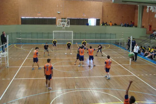 JEESP (Jogos Escolares do Estado de São Paulo)