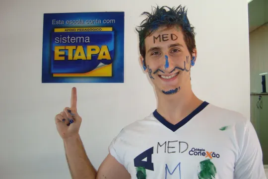APROVADOS 2014