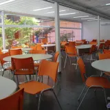 Estrutura Ensino Médio