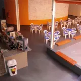 Estrutura do Pré-Vestibular