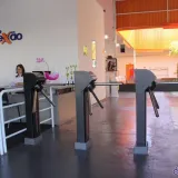 Estrutura do Pré-Vestibular