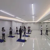 ATIVIDADES FÍSICAS