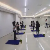 ATIVIDADES FÍSICAS