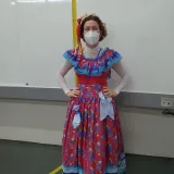 ARRAÍA CONEXÃO