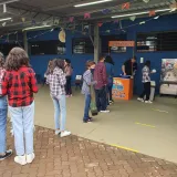 ARRAÍA CONEXÃO