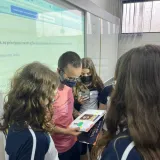 HOMENAGEM DIA DOS PROFESSORES