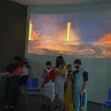 COMUNICAÇÃO E MOVIMENTO