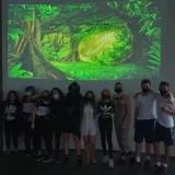 COMUNICAÇÃO E MOVIMENTO