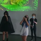 COMUNICAÇÃO E MOVIMENTO