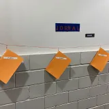 EXPOSIÇÃO DOS TRABALHOS