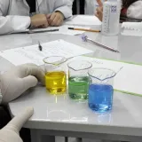 LABORATÓRIO DE QUÍMICA