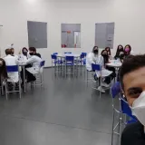 LABORATÓRIO DE QUÍMICA