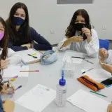 LABORATÓRIO DE QUÍMICA