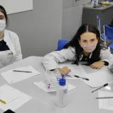 LABORATÓRIO DE QUÍMICA