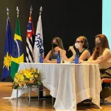 Conexão Literária: Bate-papo com a autora Keka Reis