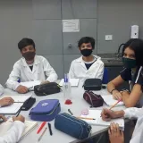 Laboratório Física