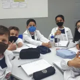 Laboratório Física