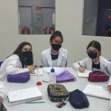 Laboratório Biologia