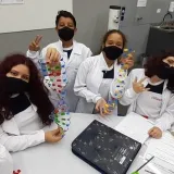 Laboratório Biologia
