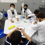 Laboratório Biologia