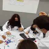 Laboratório Biologia