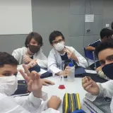 Laboratório Biologia