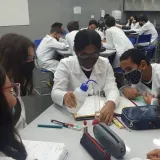 Laboratório Biologia