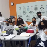 Laboratório Biologia