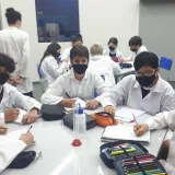 Laboratório Biologia