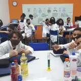 Laboratório Biologia
