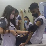 XXIII WORKSHOP DE MEDICINA DA USP