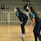 JOGOS INTERCLASSE 2022