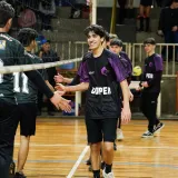 JOGOS INTERCLASSE 2022