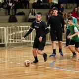 JOGOS INTERCLASSE 2022