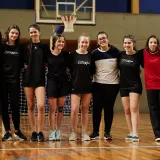 JOGOS INTERCLASSE 2022
