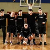 JOGOS INTERCLASSE 2022