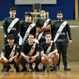 JOGOS INTERCLASSE 2022