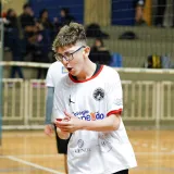 JOGOS INTERCLASSE 2022