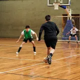 JOGOS INTERCLASSE 2022