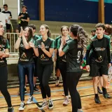 JOGOS INTERCLASSE 2022
