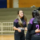 JOGOS INTERCLASSE 2022