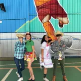 Concurso Noivo & Noiva 2022