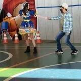 Concurso Noivo & Noiva 2022