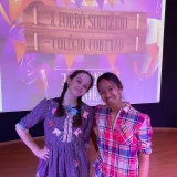 Concurso Noivo & Noiva - Festa Junina 2022