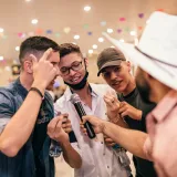 X ARRAIÁ SOLIDÁRIO - ENSINO MÉDIO