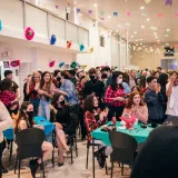 X ARRAIÁ SOLIDÁRIO - ENSINO MÉDIO