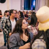 X ARRAIÁ SOLIDÁRIO - ENSINO MÉDIO