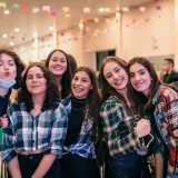 X ARRAIÁ SOLIDÁRIO - ENSINO MÉDIO